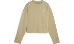 Puma Better Sportswear damska bluza Cream 679008 83