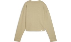 Puma Džemperis Moterims Better Sportswear Cream 679008 83