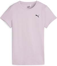 Bluzka damska Puma Better Essentials, liliowa 675986 60