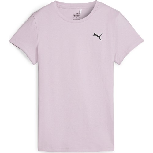 Bluzka damska Puma Better Essentials, liliowa 675986 60