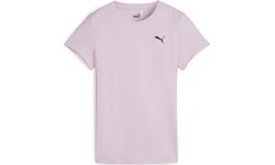 Bluzka damska Puma Better Essentials, liliowa 675986 60