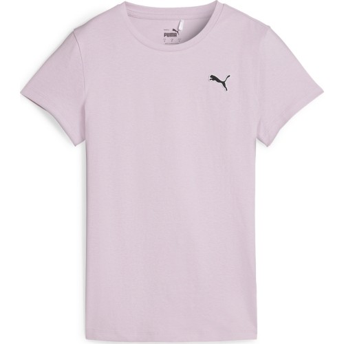 Bluzka damska Puma Better Essentials, liliowa 675986 60