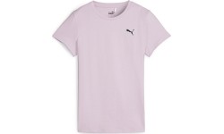 Bluzka damska Puma Better Essentials, liliowa 675986 60