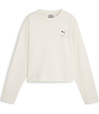 Puma Džemperis Moterims Better Sportswear White 679008 99