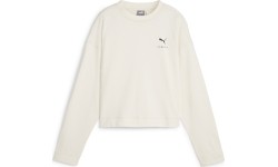 Puma Džemperis Moterims Better Sportswear White 679008 99