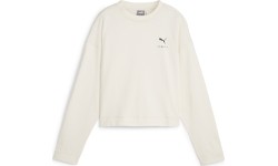 Puma Džemperis Moterims Better Sportswear White 679008 99