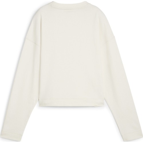 Puma Džemperis Moterims Better Sportswear White 679008 99