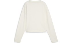 Damska bluza Puma Better Sportswear biała 679008 99