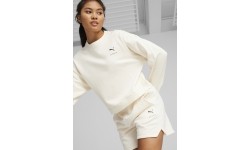 Puma Džemperis Moterims Better Sportswear White 679008 99