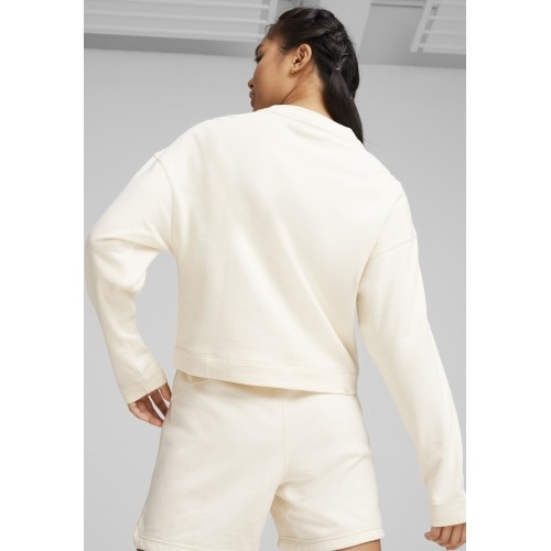 Puma Džemperis Moterims Better Sportswear White 679008 99