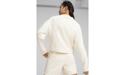 Damska bluza Puma Better Sportswear biała 679008 99