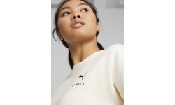 Puma Džemperis Moterims Better Sportswear White 679008 99