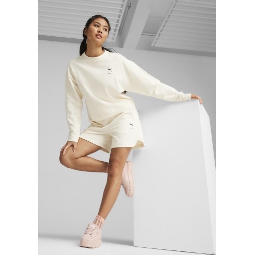 Puma Džemperis Moterims Better Sportswear White 679008 99