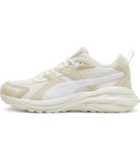 Buty unisex Puma Hypnotic LS kremowe 395295 07