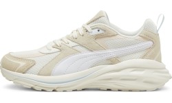 Buty unisex Puma Hypnotic LS kremowe 395295 07
