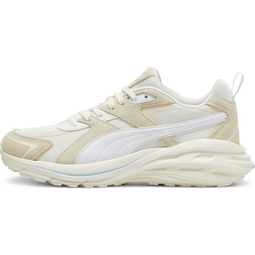 Buty unisex Puma Hypnotic LS kremowe 395295 07