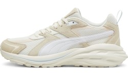 Buty unisex Puma Hypnotic LS kremowe 395295 07