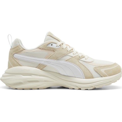 Buty unisex Puma Hypnotic LS kremowe 395295 07
