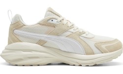 Buty unisex Puma Hypnotic LS kremowe 395295 07