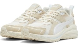 Buty unisex Puma Hypnotic LS kremowe 395295 07