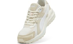 Buty unisex Puma Hypnotic LS kremowe 395295 07