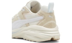 Buty unisex Puma Hypnotic LS kremowe 395295 07