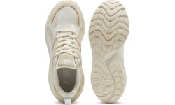 Buty unisex Puma Hypnotic LS kremowe 395295 07