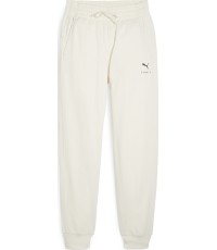 Puma Sportinės Kelnės Moterims Better Sportswear White 679010 99