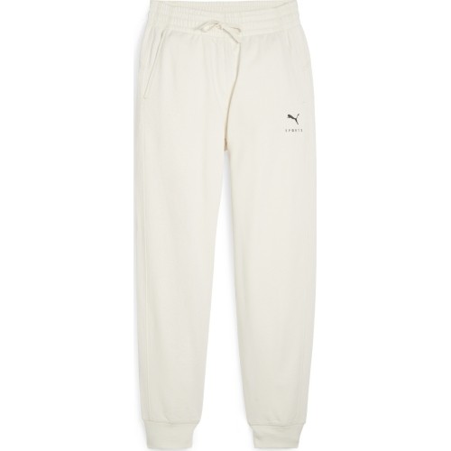 Puma Better Sportswear spodnie sportowe damskie White 679010 99