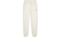 Puma Sportinės Kelnės Moterims Better Sportswear White 679010 99