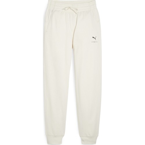 Puma Better Sportswear spodnie sportowe damskie White 679010 99