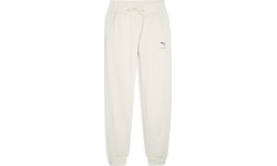 Puma Sportinės Kelnės Moterims Better Sportswear White 679010 99