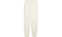 Puma Sportinės Kelnės Moterims Better Sportswear White 679010 99