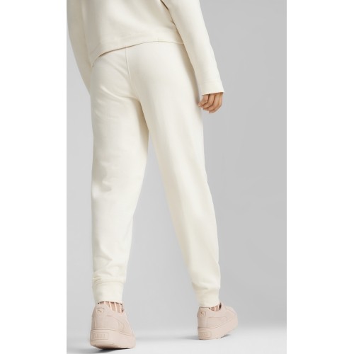 Puma Sportinės Kelnės Moterims Better Sportswear White 679010 99