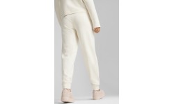 Puma Sportinės Kelnės Moterims Better Sportswear White 679010 99