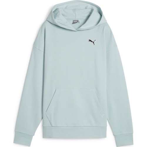 Bluza damska Puma Better Essentials Mint 675988 22