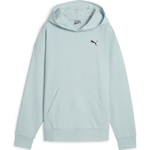 Bluza damska Puma Better Essentials Mint 675988 22