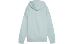 Bluza damska Puma Better Essentials Mint 675988 22