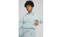 Bluza damska Puma Better Essentials Mint 675988 22