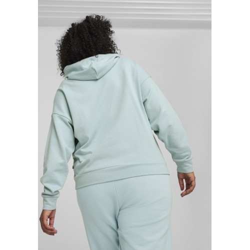 Bluza damska Puma Better Essentials Mint 675988 22