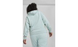 Bluza damska Puma Better Essentials Mint 675988 22