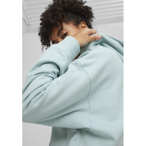 Bluza damska Puma Better Essentials Mint 675988 22