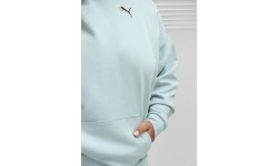 Bluza damska Puma Better Essentials Mint 675988 22