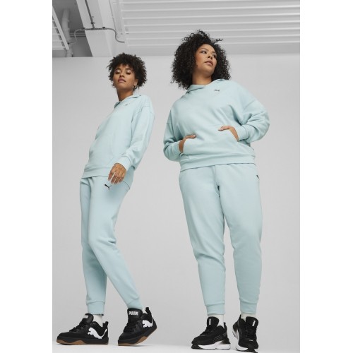 Bluza damska Puma Better Essentials Mint 675988 22