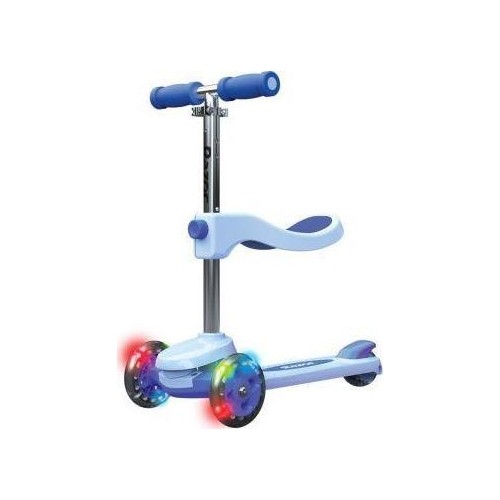 Hulajnoga sportowa Razor Rollie 2 in 1 - Blue