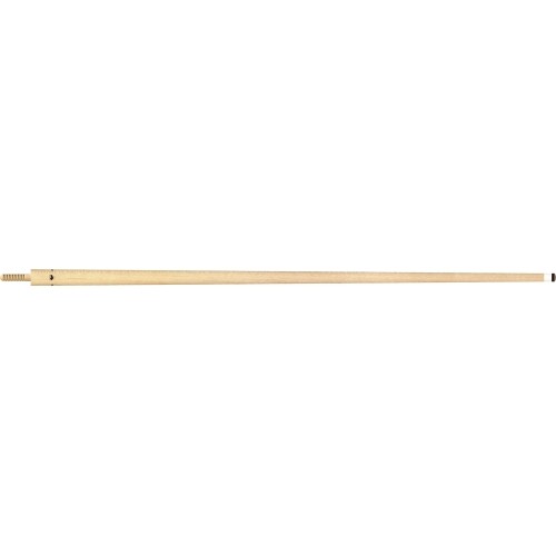 Szczyt kija bilardowego Buffalo Carom, klon, 12 mm/69 cm