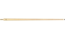 Szczyt kija bilardowego Buffalo Carom, klon, 12 mm/69 cm