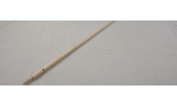Szczyt kija bilardowego Buffalo Carom, klon, 12 mm/69 cm