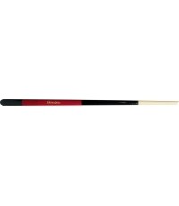 Kij bilardowy Stinger Shadow Pool Cue Red 145cm/13mm