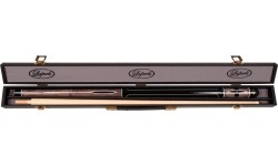 Zestaw kijów do gry w karom Laperti i futerał nr 2 140 cm